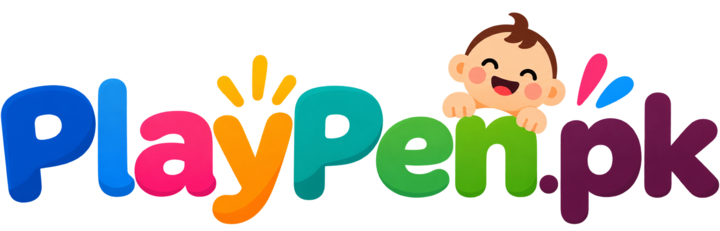 PlayPen.pk